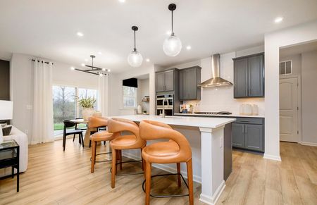 Hilltop Home Design