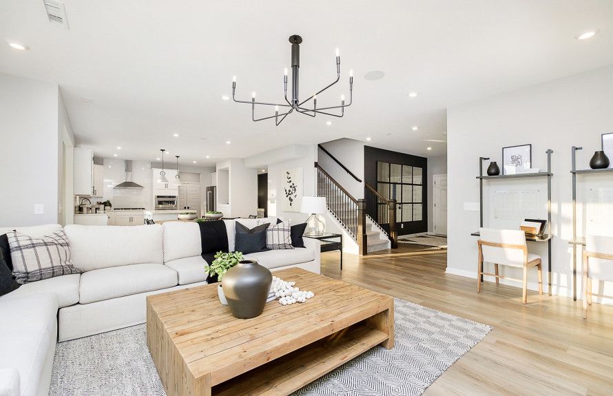 Greenfield Home Design