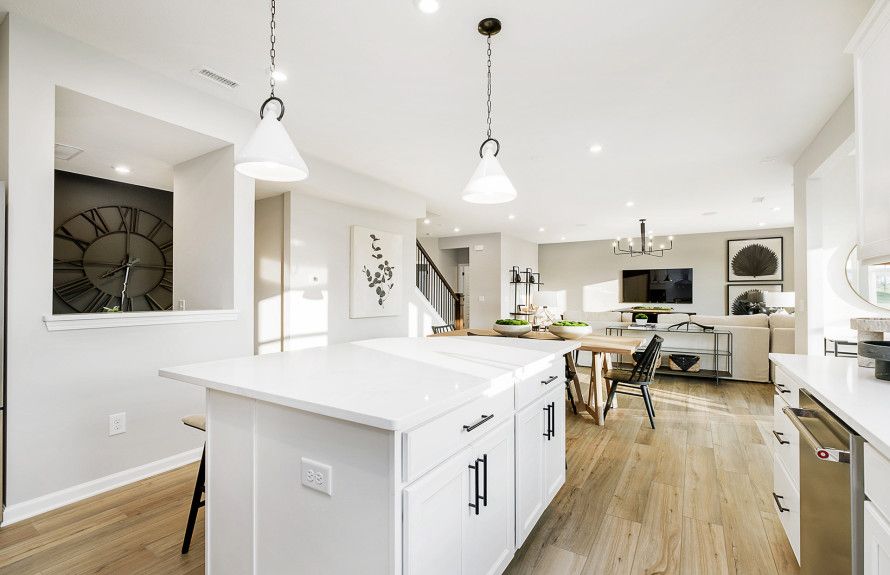 Greenfield Home Design