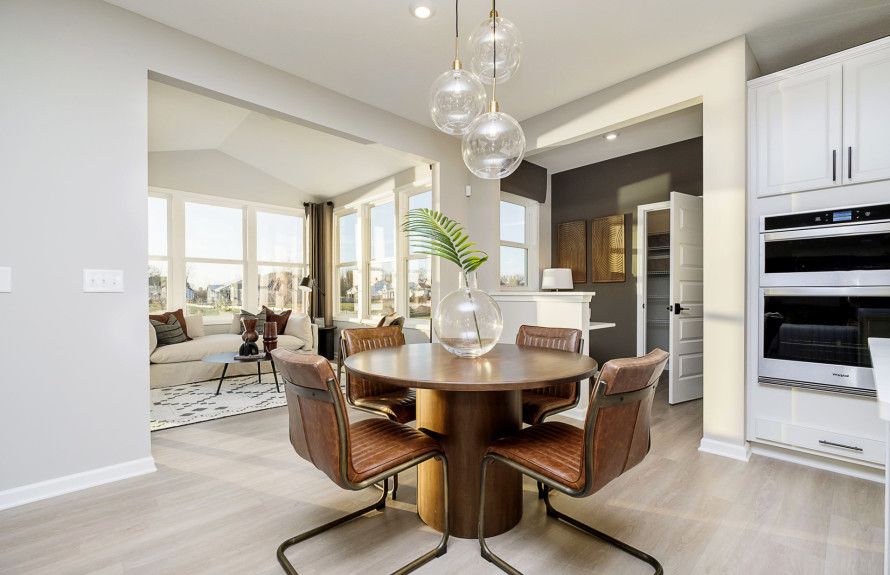 Hilltop Home Design