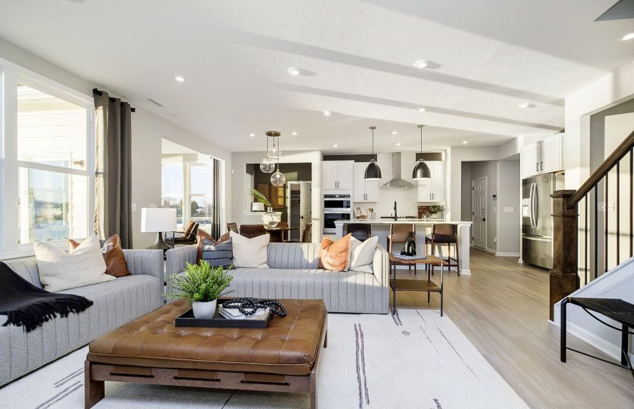 Hilltop Home Design