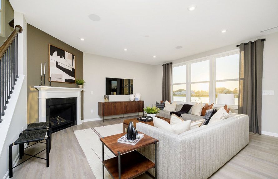 Hilltop Home Design