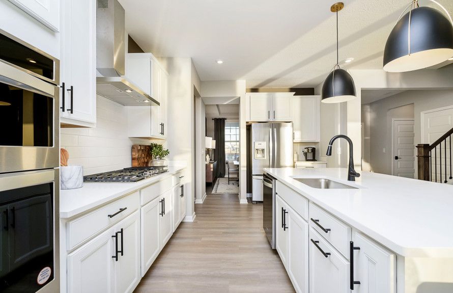 Hilltop Home Design