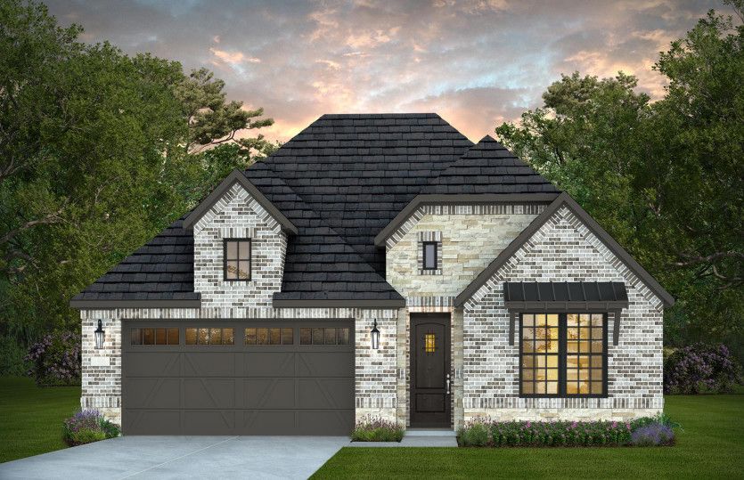 Home Exterior FC202 Electra LS