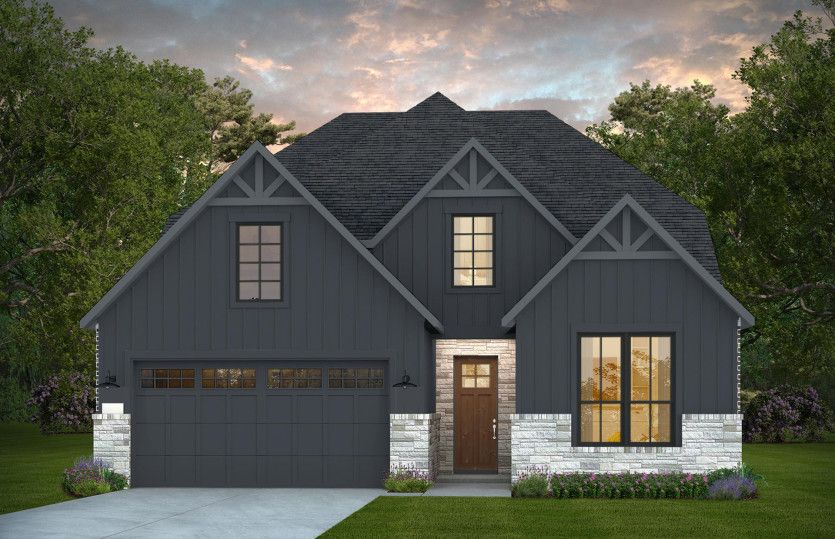 Home Exterior HC201 Bandera HC