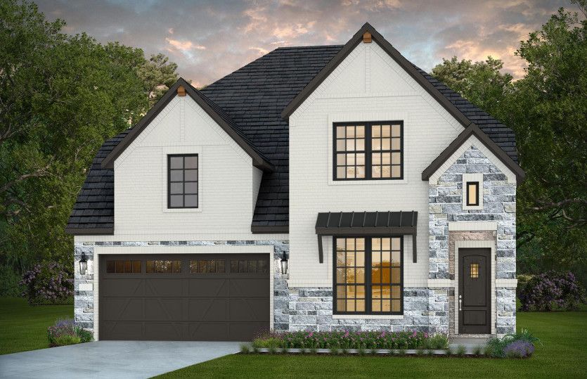 Home Exterior FC201 Angleton PB
