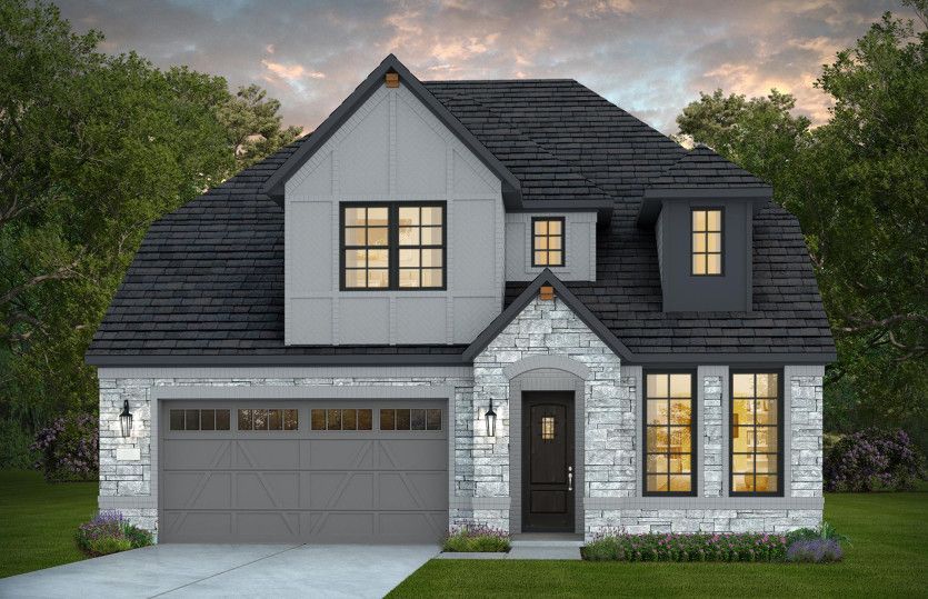 Home Exterior FC202 Decatur PB