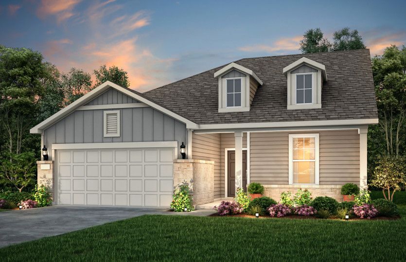 Home Exterior 41