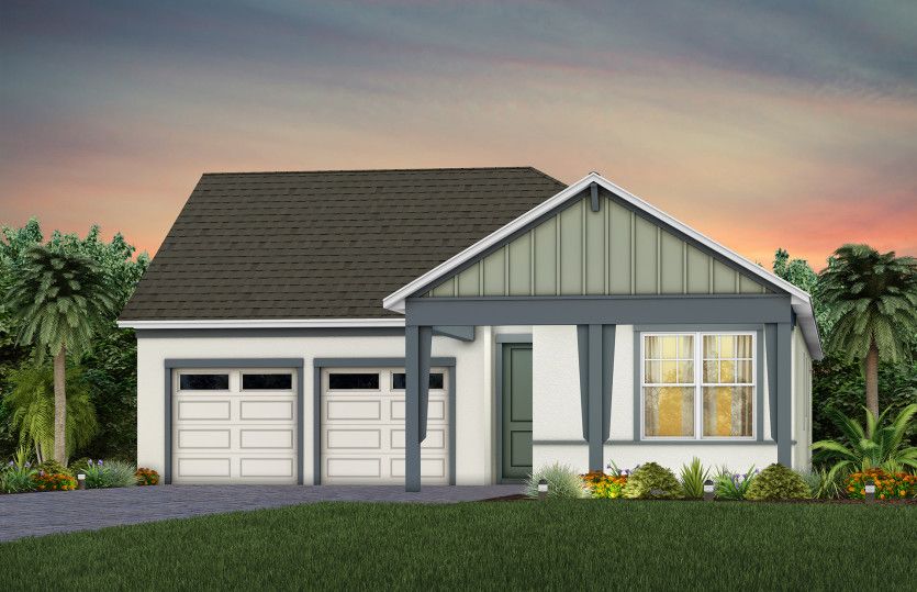 Cardinal FH202 Elevation