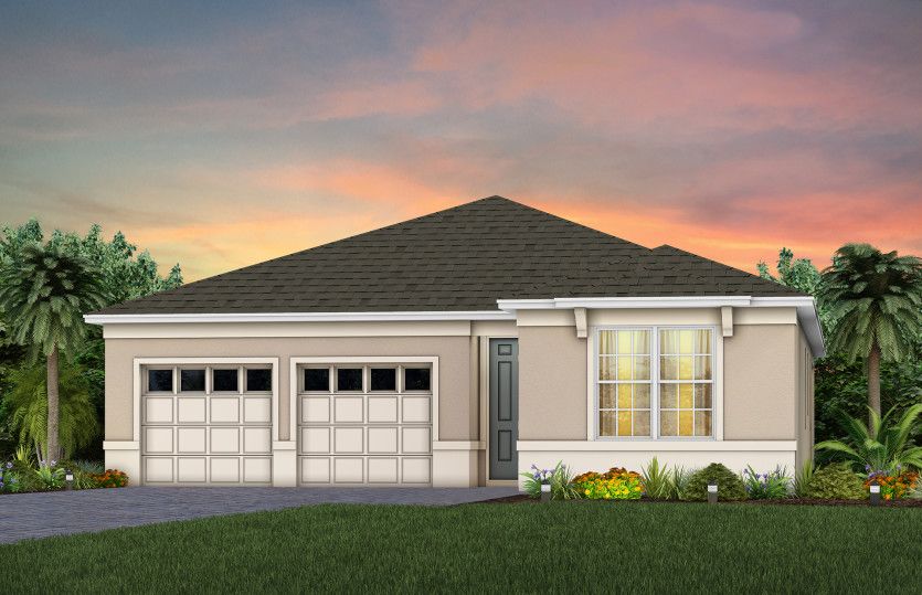 Cardinal FM102 Elevation