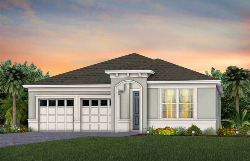 Cardinal FM202 Elevation