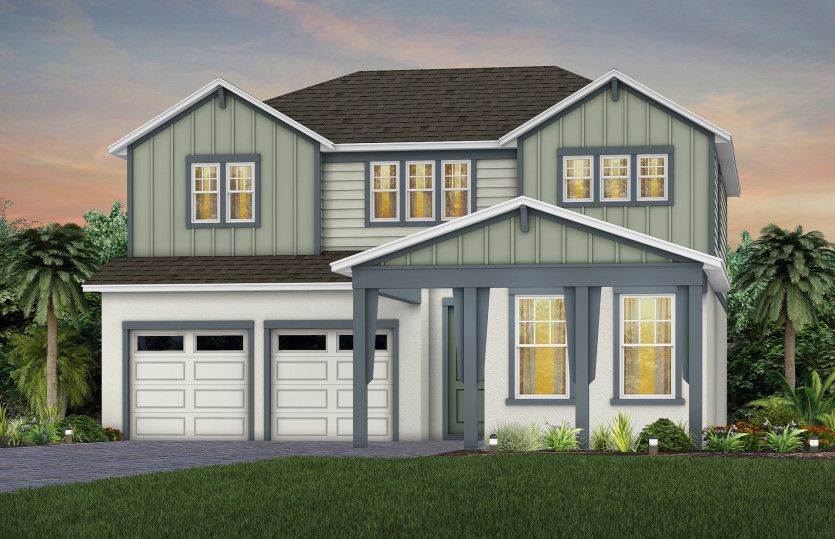 Imperial FH202 Elevation