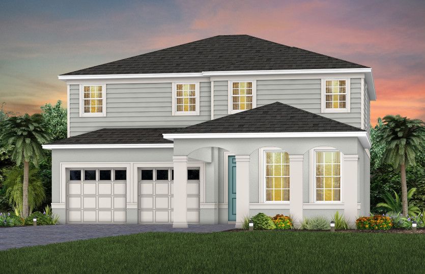 Imperial FM202 Elevation
