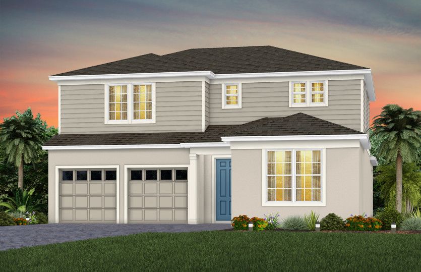 Ruby FM102 Elevation