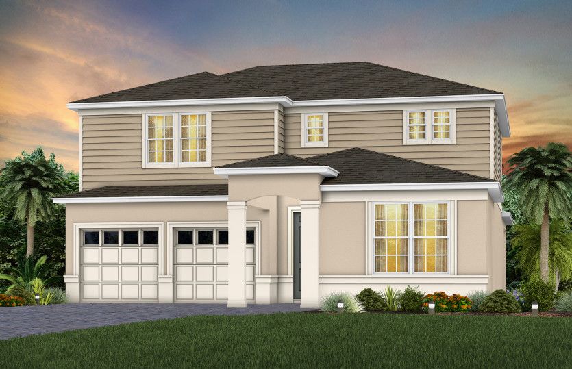 Ruby FM202 Elevation