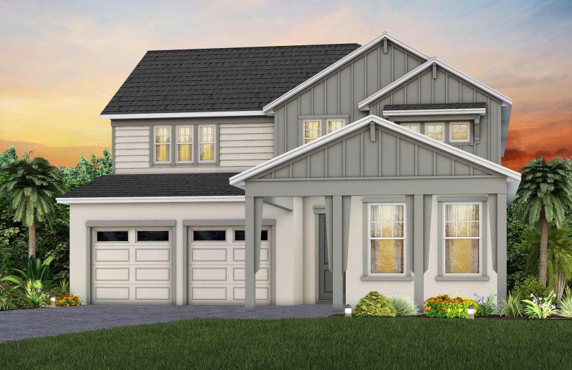 Scarlett FH202 Elevation