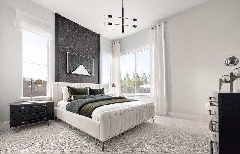 Secondary bedroom 2