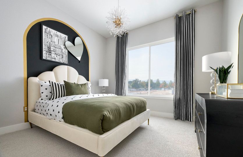 Secondary bedroom 3