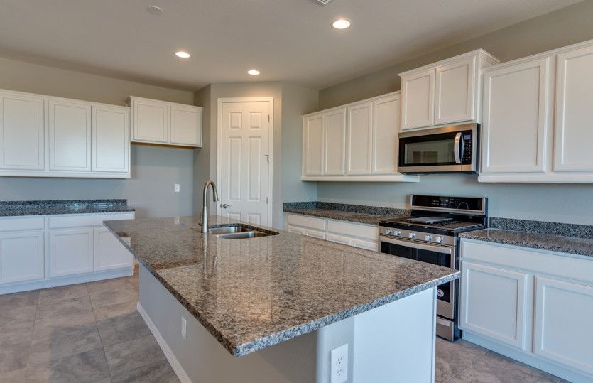 New Construction Homes