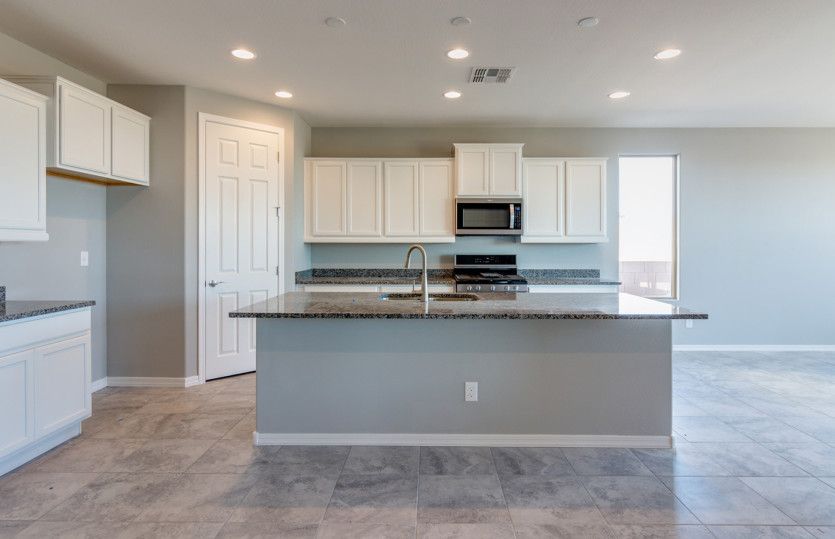 New Construction Homes in Surprise