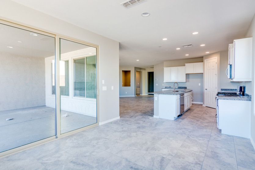 New Construction Homes Available Now