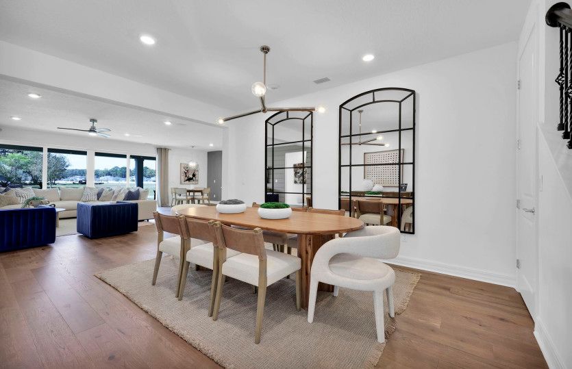 Easley | Open-Concept Layout