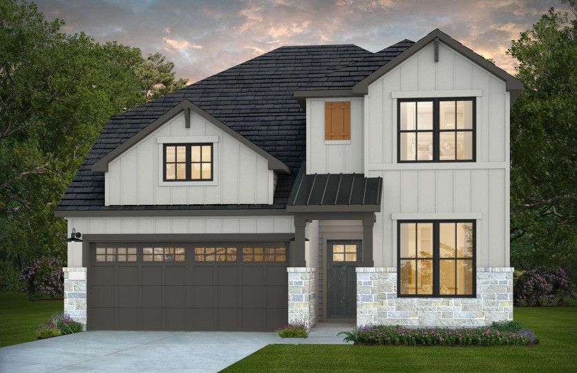 Home Exterior HC201 Electra HC