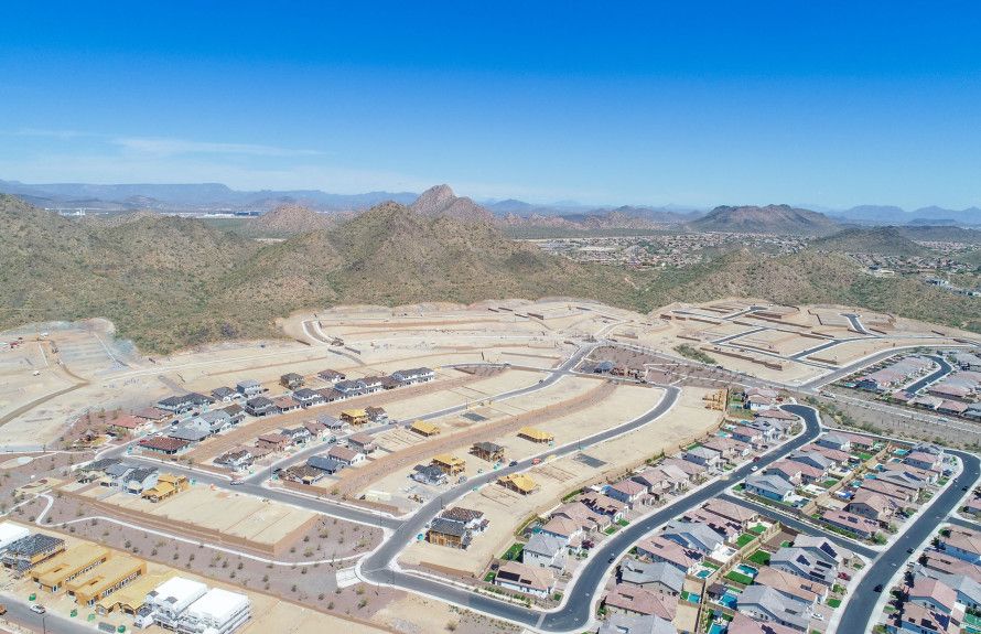 Peoria, AZ Homes For Sale