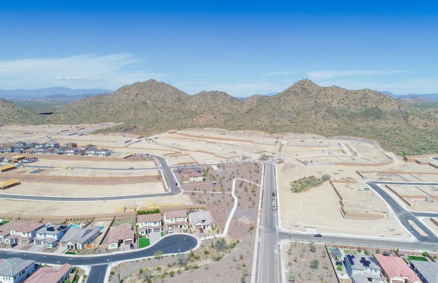 Aloravita by Pulte Homes