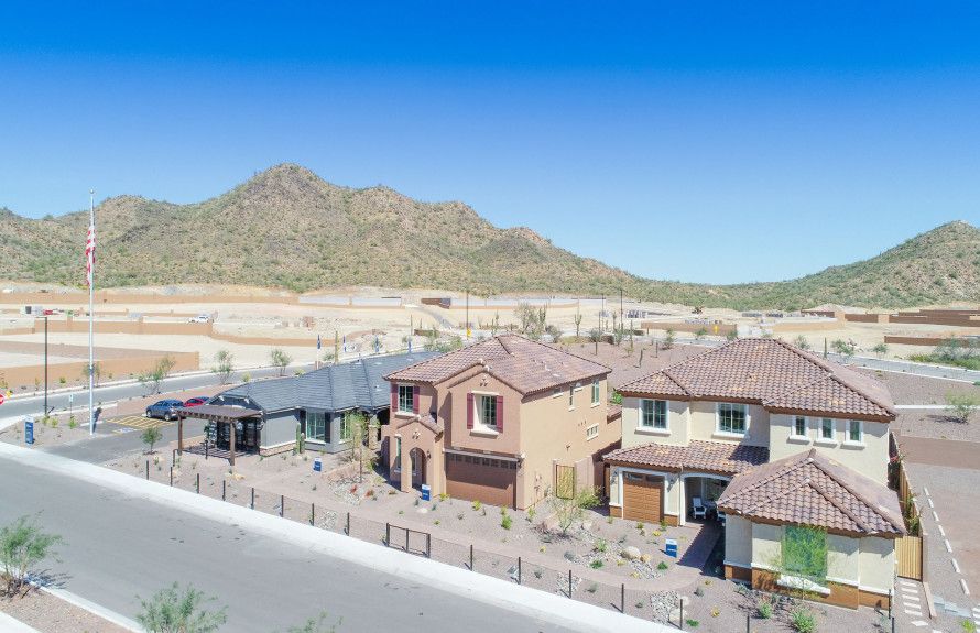 Quality Home Builder in Peoria