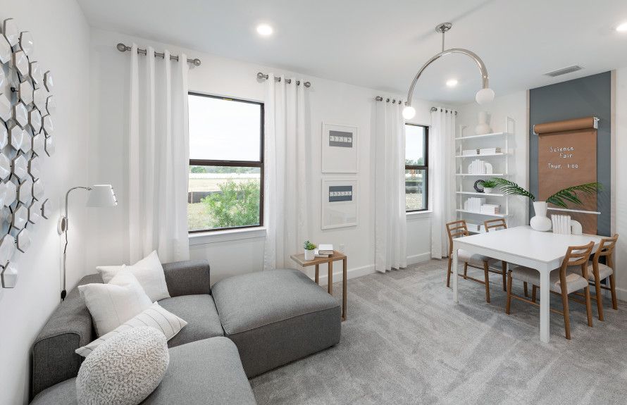 Personalization Options