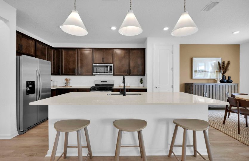 Trailside Select | Gourmet Kitchen