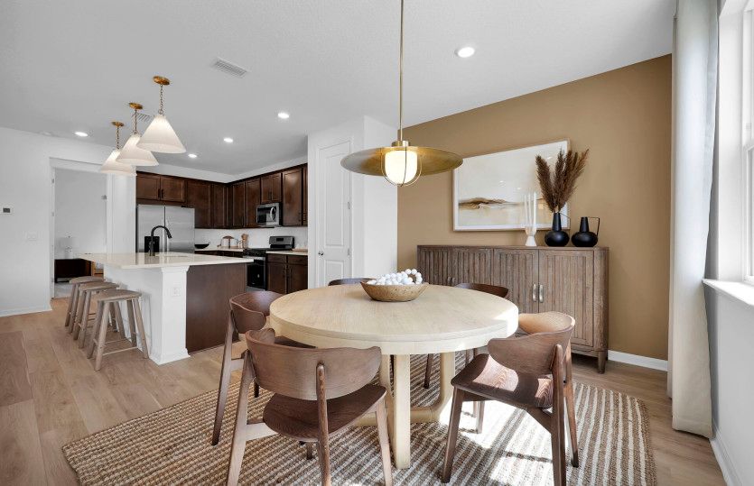 Trailside Select | Café