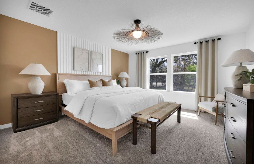 Trailside Select | Owner's Suite