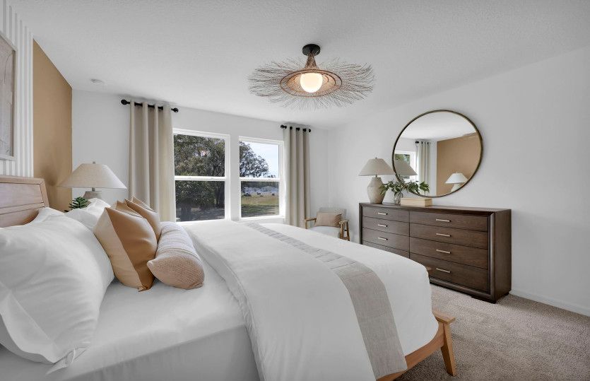 Trailside Select | Owner's Suite