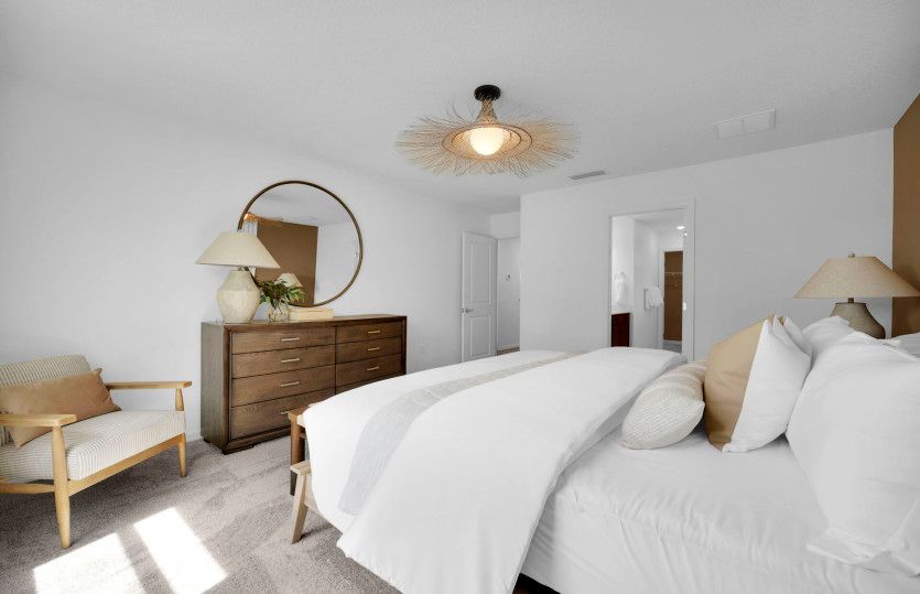 Trailside Select | Owner's Suite