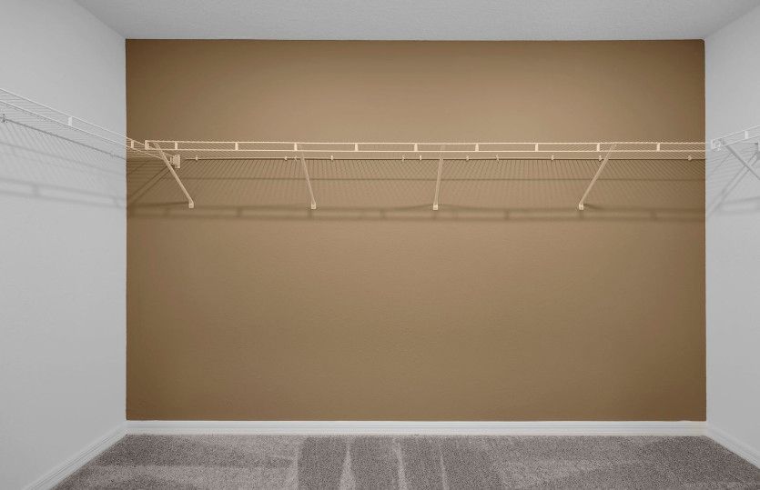 Trailside Select | Owner's Closet