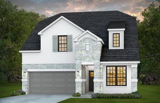 Riverdale - Valencia: Manvel, Texas - Pulte Homes