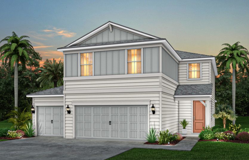 Trailside Select CO2 | Coastal Elevation