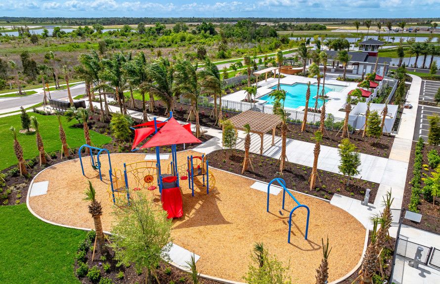 Children's Playground