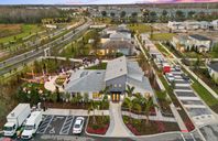 EverBe por Pulte Homes en Orlando Florida