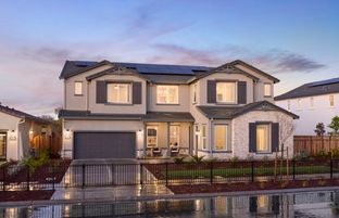 Plan 2 - The Shores at River Islands: Lathrop, California - Pulte Homes
