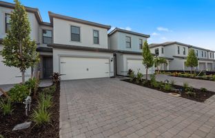 Augusta - Sonoma Oaks: Naples, Florida - Pulte Homes