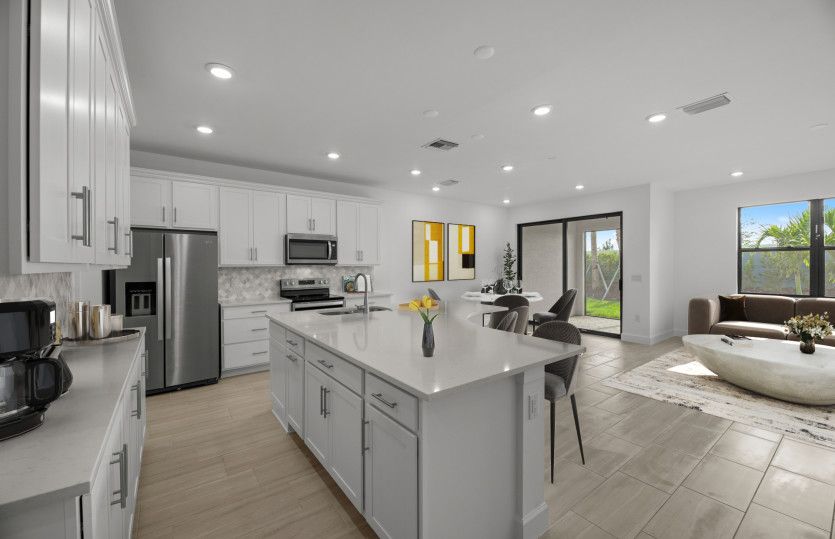 4278 Sonoma Oaks Circle, Naples, FL, 34119