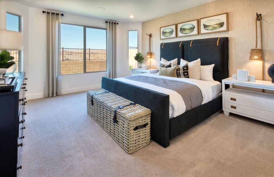 Owner's Suite