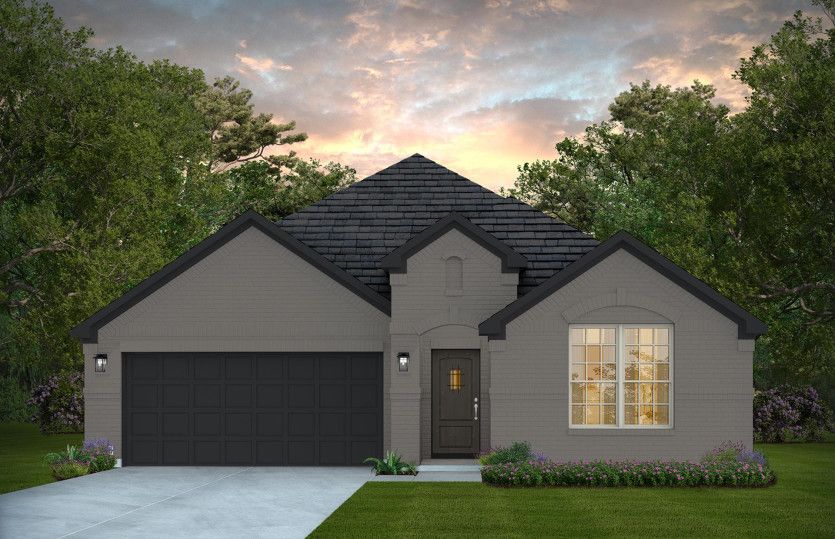 Home Exterior C Canyon PB