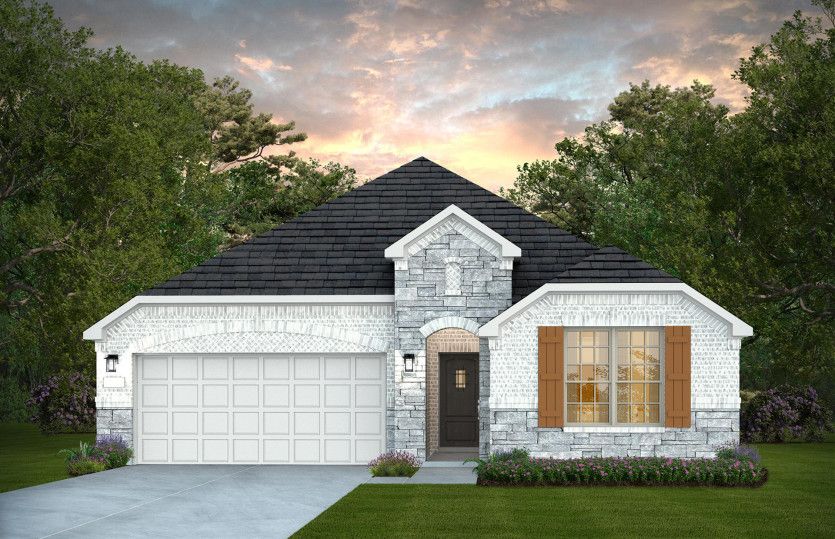 Home Exterior C Archer LS
