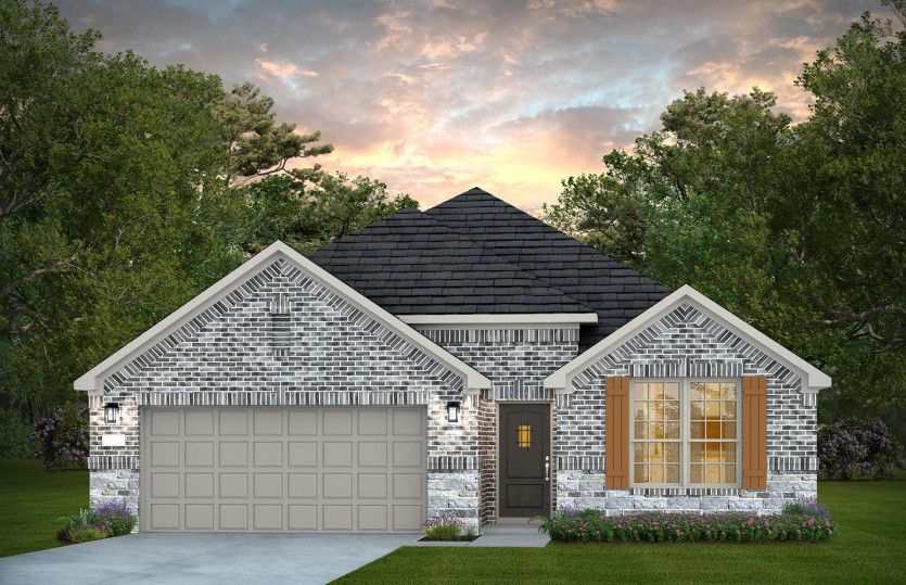 Home Exterior B Harper LS