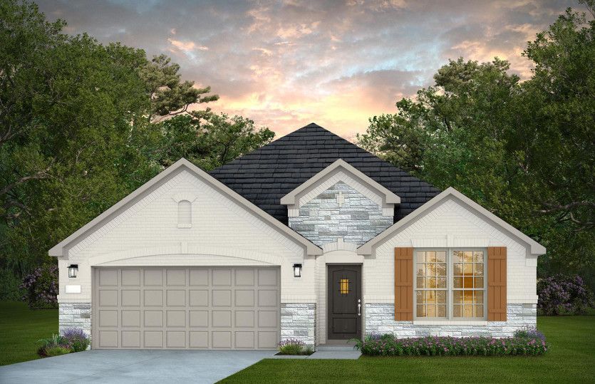 Home Exterior C Midland PB