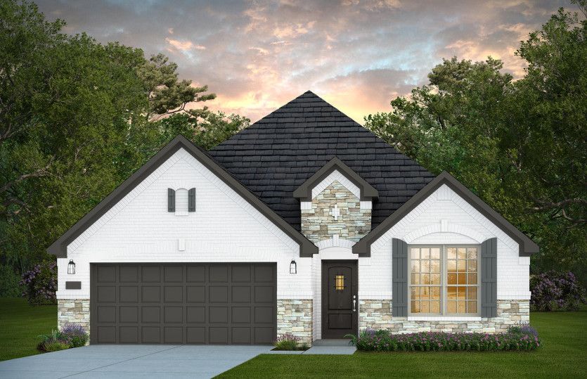Home Exterior F Electra LS